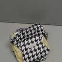 GROWNSY Baby Carrier Newborn to Toddler, Ergonomic Baby Toddler Carrier Slings Wraps with Head Support, Easy to Wear, Infant Carrier Baby Gift, Travel and Hiking Friendly,for 7 to 44 lb(Houndstooth)