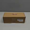 Muhanjia Artificial Flowers Turtle-Back, Alocasia Leaf, in Glass Vase with Faux Water,7Pcs Artificial Leaves Real Touch Latex Leaves for Centerpiece (1, Alocasia Leaf)