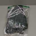 Heating Pad for Back, Electric Heating Pad for Period Cramps, Wrap Around Heated Pad for Waist Stomach Neck Shoulders with Belt, Anniversary & Birthday Gifts for Women Men Mom Dad Wife Husband (Gray)