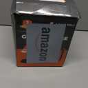 Giraffe Tools Garden Hose 50FT Lightweight Lay Flat Water Hose Kink Free Flexible Hose with 9 Spray Function Nozzle, Black