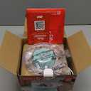 Dash My Mug Ice Cream Maker - Makes Single Serving of Gelato, Frozen Yogurt, Sorbet & More - Easy to Clean & Use - Aqua, 1 Bowl