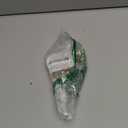 Renovators Supply Manufacturing Heavy Traditional Style Door Knocker - Solid Brass Construction, Polished Brass Finish, 7 Inch Long with Mounting Hardware