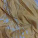 Bedsure King Size Comforter Set - 7 Pieces Floral Yellow Soft Bedding Sets, King Bed in a Bag with Botanical Flowers Comforter, Sheets, Pillowcases & Shams