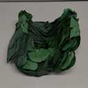 CQURE 8Pcs Eucalyptus Garland,Artificial Eucalyptus Leaves Table Greenery Garland Wreath Spring Vines for Wedding Party Table Bedroom Wall Room Decor