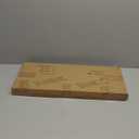 Hershii Tension Shelf Expandable Rod Closet System Heavy Duty Clothes Hanger Adjustable DIY Storage Organizer Freestanding Partitions Shoe Rack (23.62 - 31.49 inches, Ivory)