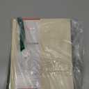 SUNEE 2026 Daily Planner A5 Hardcover  Hourly Schedule Organizer with Monthly Tabs & Task Tracker  Beige Cover Time Management Notebook for Work, School, Personal Goals