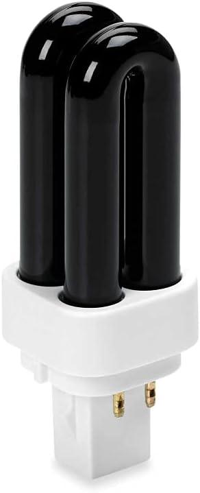 DynaTrap 41050 UV Replacement Bulb for DynaTrap Mosquito & Flying Insect Trap Models DT1050, DT1100, DT1260, DT250IN, DT300IN, DT1000-12V, DT1125, DT1200, DT1210 and DT1250