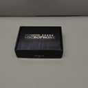 Wireless Microphone System for 4 People,2.4G Wireless Headset Mics and Handheld Mics 2 in 1,Ideal for Speakers,Voice Amplifier,PA System,Teacher,Tour Guides,Fitness Instructor