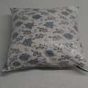 Pillow Shell 100% Polyester 18x18