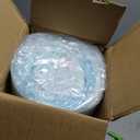 IULULU Twin Size Mattress Topper, 2 Inch Gel Memory Foam Topper, Light Comfort Upgrade, CertiPUR-US Certified