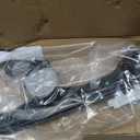 NPAUTO Front Left Driver Side Power Window Regulator with Motor Replacement for Fiat 500 2012 2013 2014 2015 2016 2017 2018 2019, 751-648
