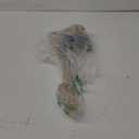 LadyRosian Dent Removal Rods Kit, 3 Pcs Short B Style Rods Auto Body Dent Repair Tools for Door Dings and Hail Damage, Paintless Dent Removal Tool