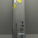 Queen Size 5 Inch Box Spring - Heavy Duty Metal Mattress Foundation (2500lbs Capacity), Noise-Free, Easy Assembly with Removable Fabric Cover