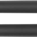 Shop-Vac 9068400 2.5 Inch Diameter Extension Wands, 40 Inches Extended Reach, Fits 2.5 Inch Diameter Hoses, Black, (2 Piece)