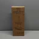 Hanging Shower Caddy Bathroom Organizer: Rustproof Shower Shelf Racks Over Shower Head - No Drilling Inside Bath Shower Rack Shelves Over Showerhead for Shampoo with Soap Holder Chrome