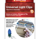 Universal Light Clips