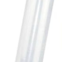 The Boxery 20" x 1000' -Cast Stretch Wrap with Handles – 80 Gauge Clear Film – Extended Core Hand Wrap for Smooth, Quiet, Heavy-Duty Wrapping