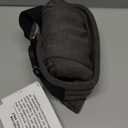 Ergobaby Embrace Baby Carrier Newborn to Toddler - Breathable Baby Carriers for Summer - Cozy Essentials (7-25 Pounds), Ponte Knit, Heather Grey