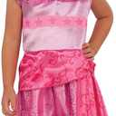 Rubies Child's Shimmer and Shine Leah Costume, Medium