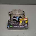 Marvel Studios' Black Panther:Wakanda Forever Attuma Shark Armor Mask Role Play Toy with Hammerhead Expansion Feature (Kids Size)