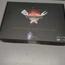 2 x BBQ Resting Bag & Tray Barbecue Accessories Gifts for Dad, Christmas & Father's Day Smoker Outdoor Kitchen Grilling Tools Blanket & Serving Tray Gifts for Daddy Regalos para Papa