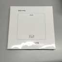 Homebuds Bathroom Scale for Body Weight, High Precision 0.1lb by Professional Factory Since 2001, Weight Scale LED Display and Step-On, 3*AAA Batteries Included, 400lb/182kg, Blue