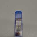 ARCCAPTAIN TIG Welding Tungsten Electrode Blue 2% Lanthanated 10-Pack 1/16" x 7" (WL20/EWLa-2)