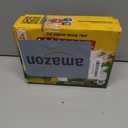 Motel Mouse Humane No Kill Live Catch and Release Mouse Traps, Reusable with Cleaning Brush - 4 Pack