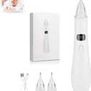 Electric Diamond Painting Pen with Vacuum Technology, with 2 Replaceable Tips, Rechargeable Art Painting Pen, Perfect for 3D Drills, Portable and Durability, Gift for Diamond Art Lovers