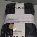 VANKEAN Laptop Briefcase Premium Laptop Case Fits Up to 17.3 Inch Business Shoulder Bag Laptop Expandable Water-Repellent Messenger Bag for Men/ Women Computer Bag for Travel/ Business/ Black