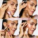 L'Oreal Paris Makeup True Match Lumi Glotion, Natural Glow Enhancer, Illuminator Highlighter, Bronzing Drops For a Sun-Kissed Glow, 904 Deep