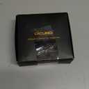 DiCUNO Light Socket Extender, UL Listed Porcelain Light Socket Extension Adapter, E26 to E26 Medium Base Extension Converter for Recessed Bulb, 660W, 250V, Bulb Extender, 6 Pack