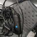 Cold Therapy Machine, 6 Timers & 5 Speed Levels, Ice Machine for Knee After Surgery/Replacement, Knee Ice Pack Machine, Cryotherapy Pain Relief System