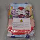 Spidey and His Amazing Friends Party Favor Bag Set  24 Pack of 8" Marvel Party Goodie Bags for Kids Bulk Reusable | Spiderman Birthday Party Supplies