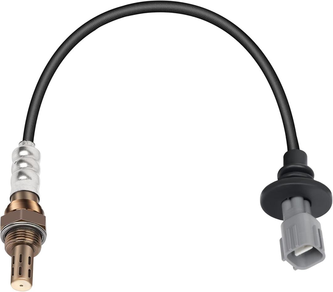 234-4623 Oxygen O2 Sensor Air Fuel Ratio Downstream 250-24623 Compatible for Toyota for Prius for Sienna Celica for Camry Matrix for Supra for Lexus ES300 GS300 GS400 GS430 GS460