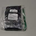 T-Shirt Size S Black