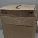 Bedsure Comforter Duvet Insert - Quilted Comforters Queen Size, All Season Duvet, Down Alternative Bedding, with 8 Tabs, Gifts for Women/Men, White, Queen 88 x 88 Inches