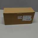 Ivory Flameless Candles Set of 3, 3x3 Real Wax LED Candles with Remote & Timer, Safe Battery Operated Candlelight for Homes with Kids & Pets, Warm Ambient Lighting for Home Decor