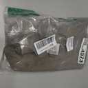 VANCORE Purse Bag Organizer Insert with 13 Pockets, Handbag and Tote Bag Inside Shaper with Zipper (Medium-11.9*10*3.6*8.4in, Khaki)