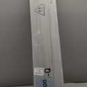 Metal Bed Frame,Queen Size Bed Frame with Storage Space,Heavy Duty Sturdy Mattress Foundation,Easy Assembly,No Box Spring Needed, Black,14 Inch,Queen