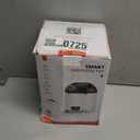 Potaroma Dog Puzzle Feeder Toy, Interactive IQ Training, Electronic Treat Dispenser, Automatic Rechargeable with Remote for Food Dispensing, All Breeds, 280ml Capacity