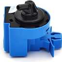 DC96-01703G Pressure Sensor for Samsung Washer blue