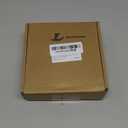 3 Pcs Dog Wedding Collar Outfit Include Dog Tuxedo Attire Wedding Ring Bearer Ring Holder Pouch Box Adjustable Pet Neck Bow Tie with Leash(Suit)