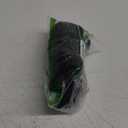 Nautica Men's Short Sleeve Solid Stretch Cotton Pique Polo Shirt (Large, True Black)