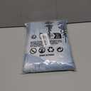 Mocsicka Winter Christmas Shower Curtain Winter Forest Deer Pine Tree Bathroom Shower Curtain Snowy Winter Rustic Farmhouse Waterproof Bathtub Curtain Decor with 12 Hooks 72 X 72 Inches