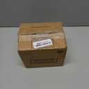 Small Spotlight Battery Operated Accent Light with Remote, RGB LED Wireless Little Spot Light Rotatable with Dimmer & Timer for Artwork Painting (2pcs)