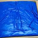 15' x 15' Air Pool Pillow for Above Ground Swimming Pool, Pool Pillows for Closing Winter Covers, Heavy-Duty Cold Resistant Vinyl Material Air Poolpillow, Rope Included