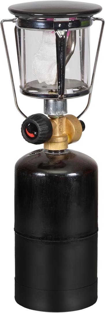 Stansport Compact Single Mantle Propane