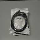 10 x 10FT Extension Cable Only Compatible with SUNAPEX Solar String Lights (27FT, 48FT, 96FT) Cord Used to Place Panel in Direct Sunlight