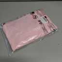 Christmas Shirts for Women Nurse Christmas T-Shirt Xmas Nursing Tee Nurse Vacation Tops (Pink, S)